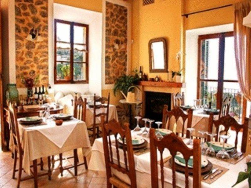 Rural Hotel Ca Mado Paula Banyalbufar Exterior foto